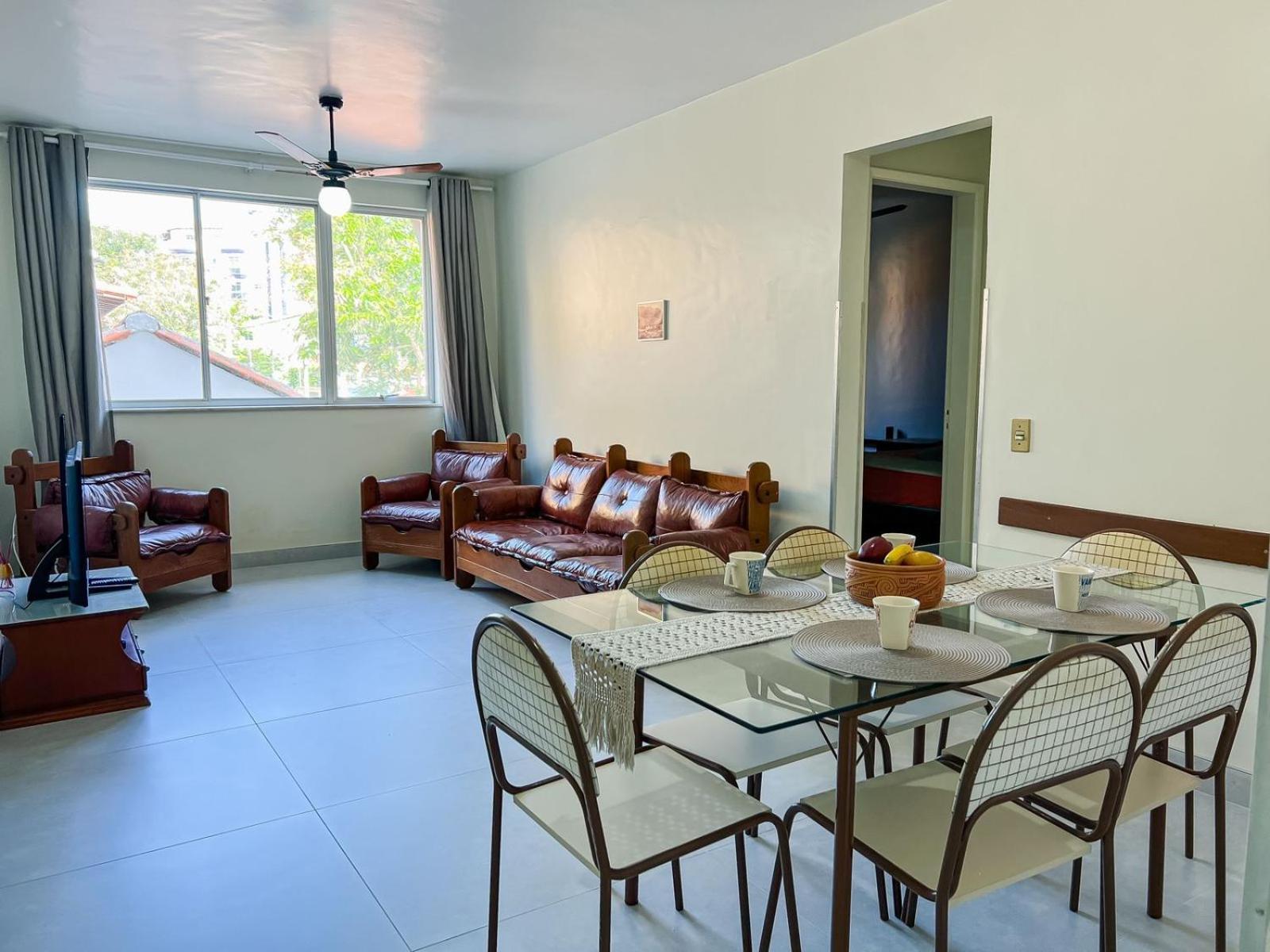 Apartamento Na Praia Do Forte - Poucos Passos Do Mar Cabo Frio Exterior photo